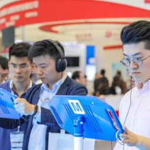 Electronica, Productronica und Laser World China im Juli 2020