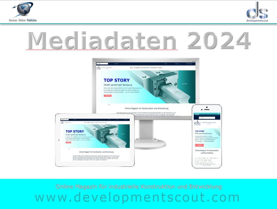 Mediadaten 2023 developmentscout