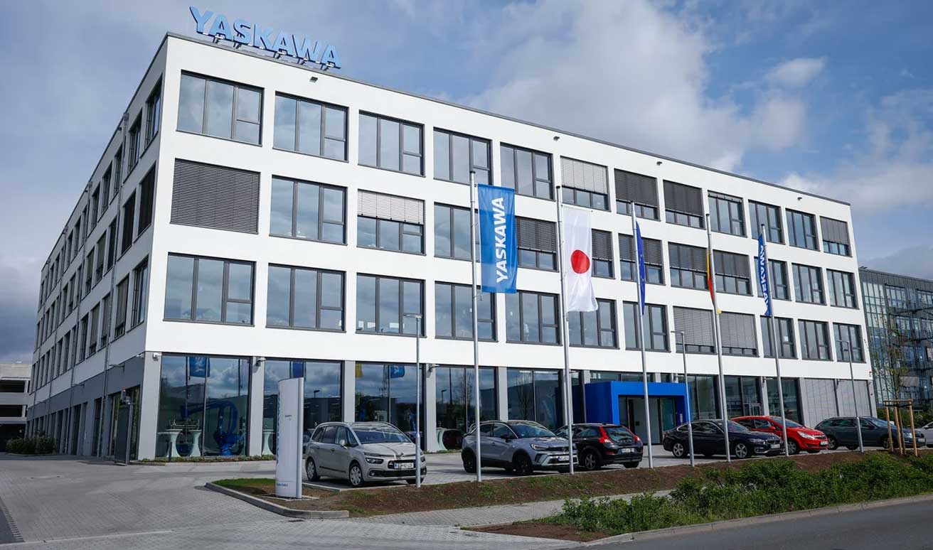 Yaskawa Headquarter